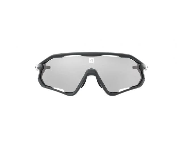 AZR Lunette De Soleil - KROMIC ATTACK RX II - Gris Mat - Ecran Photochromique 0-3 1 AZR Lunette De Soleil - KROMIC ATTACK RX II - Gris Mat - Ecran Photochromique 0-3