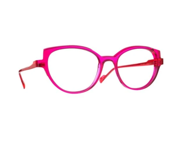 Blush Bambi Fushia / Orange Rose Fluo 1 Blush Bambi Fushia / Orange Rose Fluo