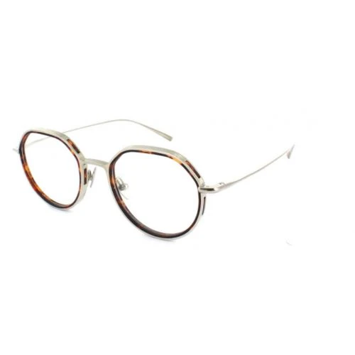 Brett Jim Drive Limited Edition Titanium Block Silver Havana 1 Brett Jim Drive Limited Edition Titanium Block Silver Havana