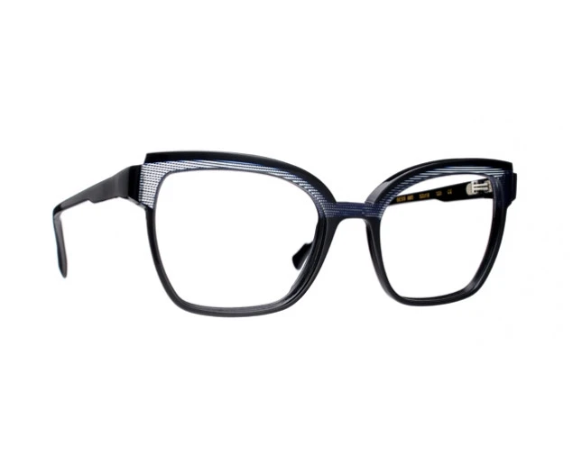 Caroline Abram Bess Noir 1 Caroline Abram Bess Noir