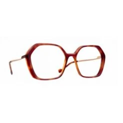 Caroline Abram Ivy Ecaille Or