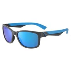 Cébé Avatar Soft Touch Grey Blue Matt Zone Blue Light Grey Blue Mirror