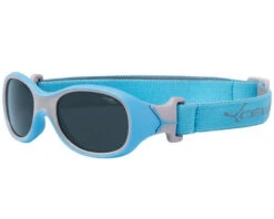 Cébé Chouka Matt Blue Grey Zone Blue Light Grey