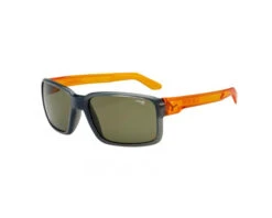 Cébé Dude Cristal Grey/Orange Cebe 1500 Grey