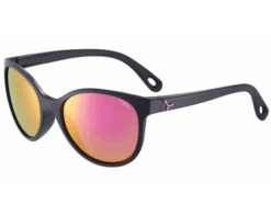 Cébé Ella Matt Black Pink Zone Blue Light Grey Pink