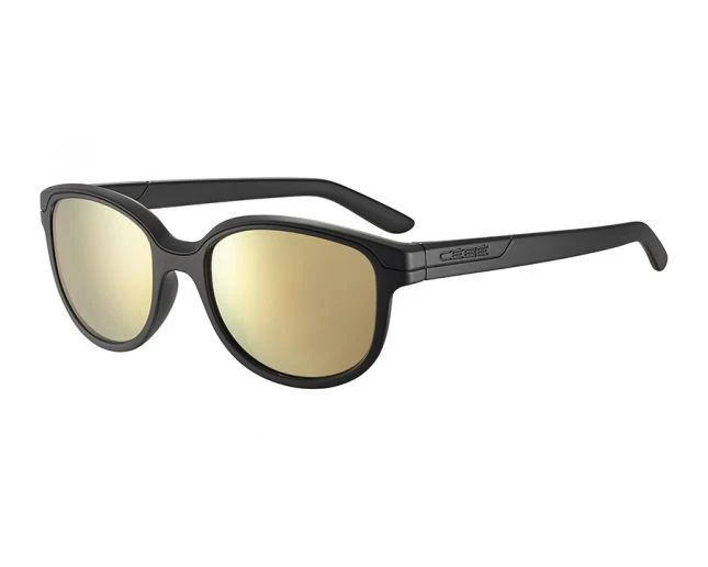 Cébé Phoenix Matt Black Zone Brown Cat.3 Gold 1 Cébé Phoenix Matt Black Zone Brown Cat.3 Gold