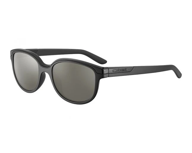 Cébé Phoenix Matt Shiny Black Zone Polarized Grey Cat.3 1 Cébé Phoenix Matt Shiny Black Zone Polarized Grey Cat.3