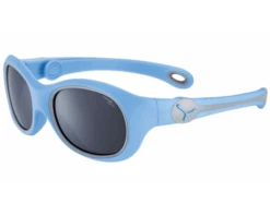 Cébé S'mile Matt Blue Grey Zone Blue Light Grey