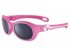 Cébé S'mile Matt Pink White Zone Blue Light Grey