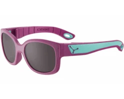 Cébé S'Pies Matt Purple Mint Zone Blue Light Grey