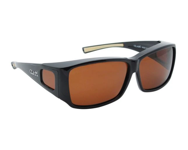 Clari Octans Noir Brown Polarized 1 Clari Octans Noir Brown Polarized