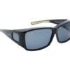 Clari Octans Noir Gris Polarized