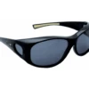 Clari Ursa Black Grey Polarized
