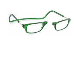 Clic Products Classic Green Emerald
