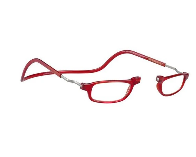 Clic Products Start Red 1 Clic Products Start Red