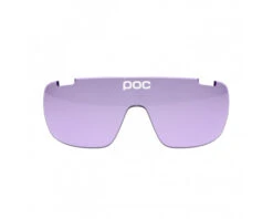Ecrans POC DO Half Blade Violet Silver Mirror 10.0
