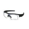 Essilor Pro Safety S4 Crystal Blue Grey