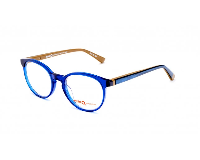 Etnia Barcelona Babylon Blue Beige 1 Etnia Barcelona Babylon Blue Beige