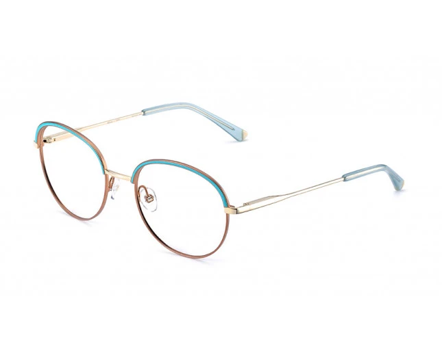 Etnia Barcelona Keila Turquoise Golden 1 Etnia Barcelona Keila Turquoise Golden