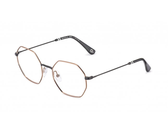 Etnia Barcelona Melrose Black Bronze 1 Etnia Barcelona Melrose Black Bronze