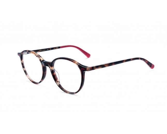 Etnia Barcelona Pearl District Leopard Red 1 Etnia Barcelona Pearl District Leopard Red