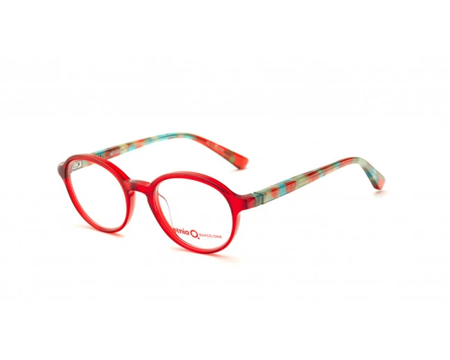 Etnia Barcelona Pendar Red Turquoise 1 Etnia Barcelona Pendar Red Turquoise