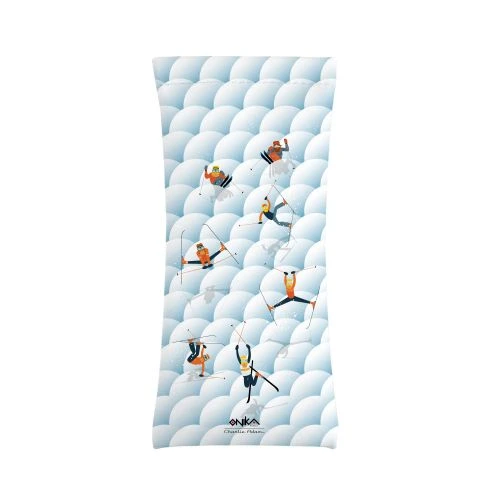 Etui Souple Charlie Adam - Hot Dog 1 Etui Souple Charlie Adam - Hot Dog