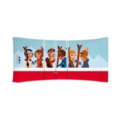 Etui Souple Charlie Adam - La Benne