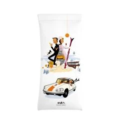 Etui Souple Charlie Adam - License To Chill