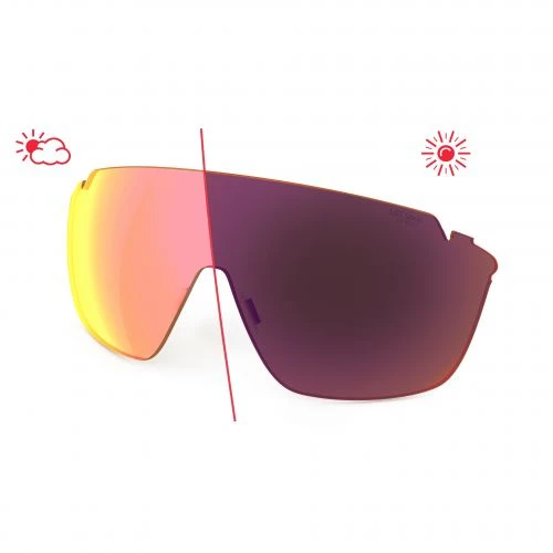 Evil Eye Ecran De Remplacement VISTAIR-X LST Bright VARIO Purple Mirror 1 Evil Eye Ecran De Remplacement VISTAIR-X LST Bright VARIO Purple Mirror