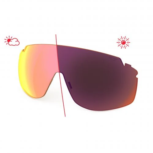 Evil Eye Ecran De Remplacement VISTAIR-Y LST Bright VARIO Purple Mirror 1 Evil Eye Ecran De Remplacement VISTAIR-Y LST Bright VARIO Purple Mirror