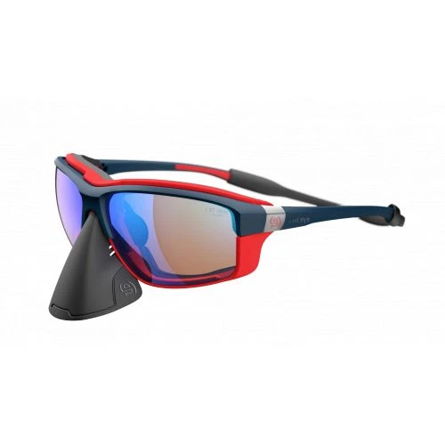 Evil Eye Elate.O Pro E023 Bleu Foncé Mat - LST Blue Light Vario Blue Mirror 2-4 1 Evil Eye Elate.O Pro E023 Bleu Foncé Mat - LST Blue Light Vario Blue Mirror 2-4