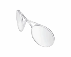 Evil Eye Insert Optique Cerclé E906