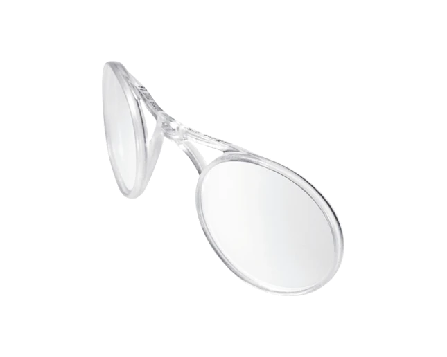 Evil Eye Insert Optique Cerclé E906 1 Evil Eye Insert Optique Cerclé E906