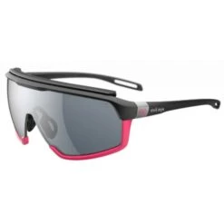 Evil Eye Traileye NG Pro E032 Black Matte - LST Grey Silver Cat-3