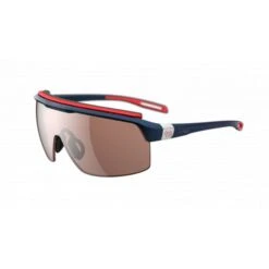 Evil Eye Traileye Pro E016 Bleu Navy Metallic - LST Contrast Silver 3