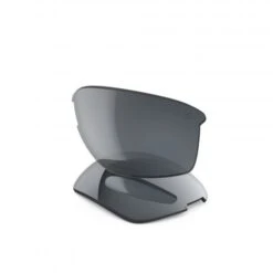 Evil Eye Verres De Remplacement ELATE.O LST Grey Silver