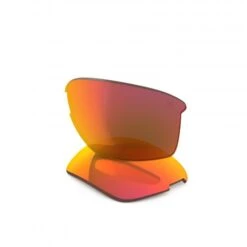 Evil Eye Verres De Remplacement ELATE.O PRO LST Active Red Mirror