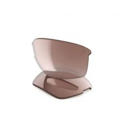 Evil Eye Verres De Remplacement ELATE.O PRO LST Contrast Silver