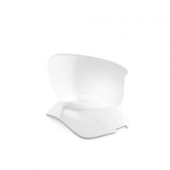 Evil Eye Verres De Remplacement ELATE.P Clear AF