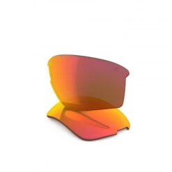 Evil Eye Verres De Remplacement ELATE.P LST Active Red Mirror