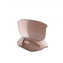 Evil Eye Verres De Remplacement ELATE.T LST Contrast Silver