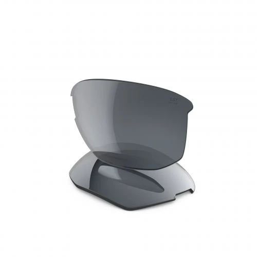 Evil Eye Verres De Remplacement ELATE.T LST Grey Silver 1 Evil Eye Verres De Remplacement ELATE.T LST Grey Silver