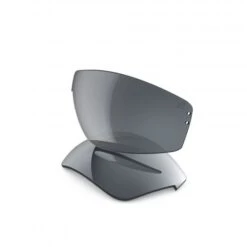 Evil Eye Verres De Remplacement TRACE LST Grey Silver