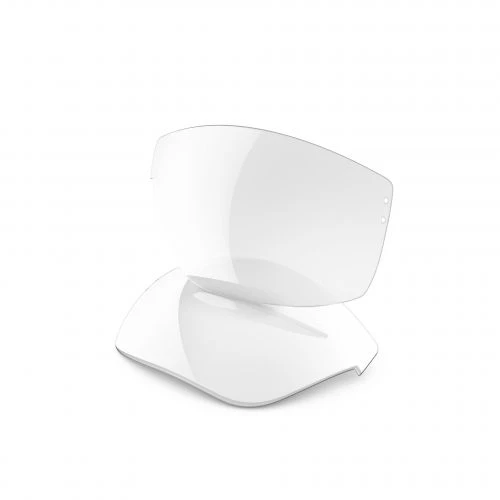 Evil Eye Verres De Remplacement TRACE NG Clear AF 1 Evil Eye Verres De Remplacement TRACE NG Clear AF