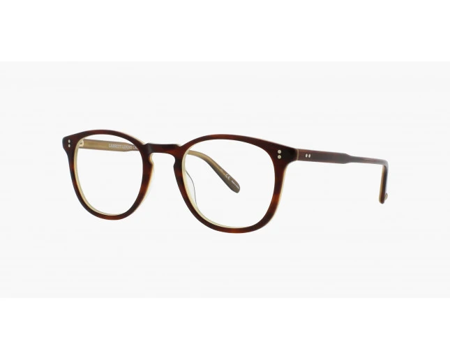 Garrett Leight Kinney Whiskey Tortoise 1 Garrett Leight Kinney Whiskey Tortoise