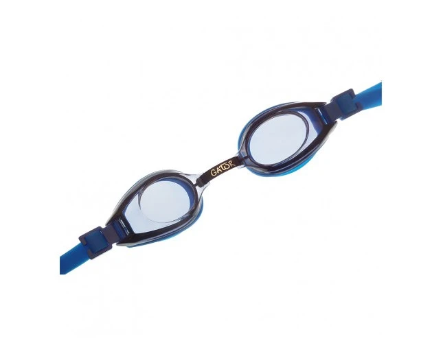 Gator Lunette De Natation Correctrice Bleue 1 Gator Lunette De Natation Correctrice Bleue