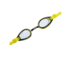 Gator Lunette De Natation Junior Correctrice Jaune