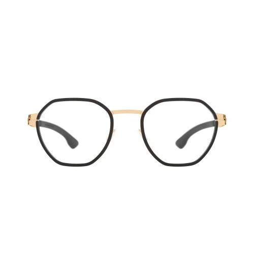 IC Berlin Carbon Rose Gold Black 2 IC Berlin Carbon Rose Gold Black – Image 2