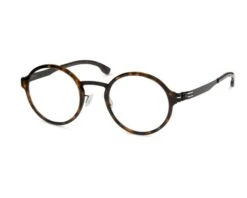 IC! Berlin Felix L Black Magma